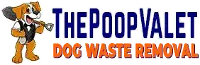 The Poop Valet logo