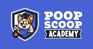 Poop Scoop Academy Pooper Scooper Training