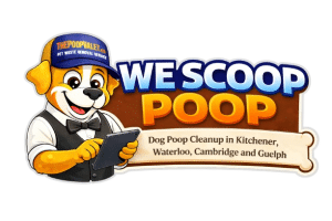 We Scoop Poop