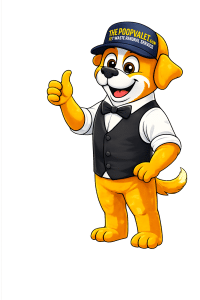 Mascot Pete Thumbs Up